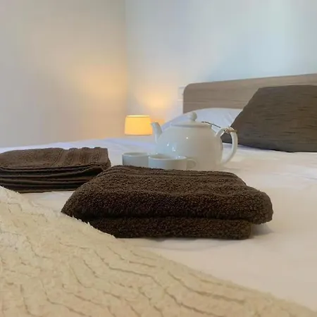 Comfortable ! Stylish ! Fully Air Conditioned ! *