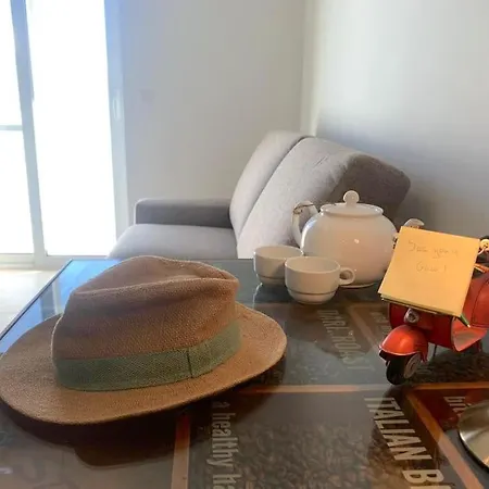 Comfortable ! Stylish ! Fully Air Conditioned !