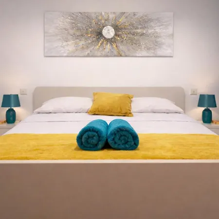 Comfortable ! Stylish ! Fully Air Conditioned ! Sannat