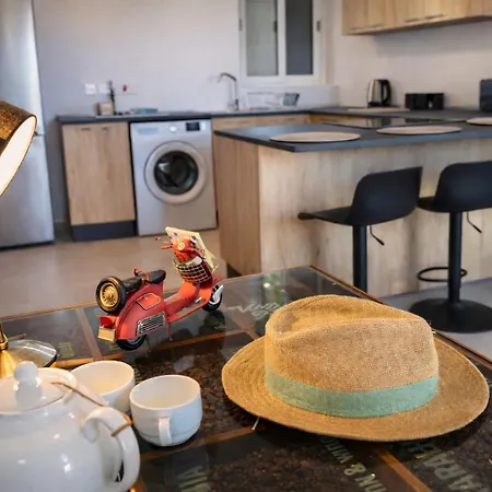 Comfortable ! Stylish ! Fully Air Conditioned ! *