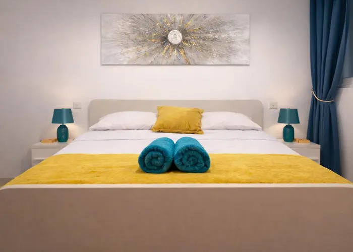 Comfortable ! Stylish ! Fully Air Conditioned ! Sannat