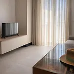 Comfortable ! Stylish ! Fully Air Conditioned ! * Sannat