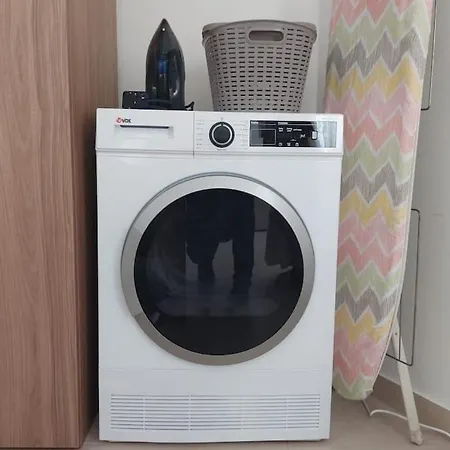 Comfortable ! Stylish ! Fully Air Conditioned ! Sannat