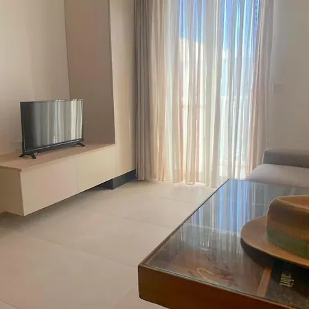 Comfortable ! Stylish ! Fully Air Conditioned ! * Sannat