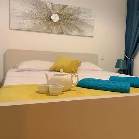 Comfortable ! Stylish ! Fully Air Conditioned ! Sannat