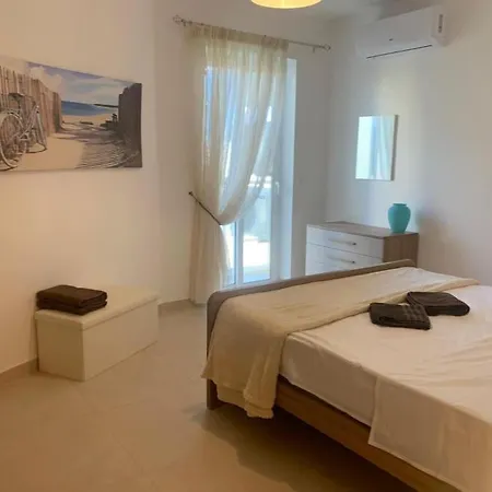 Comfortable ! Stylish ! Fully Air Conditioned ! * Sannat