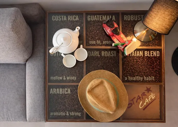 Appartement Comfortable ! Stylish ! Fully Air Conditioned ! Sannat