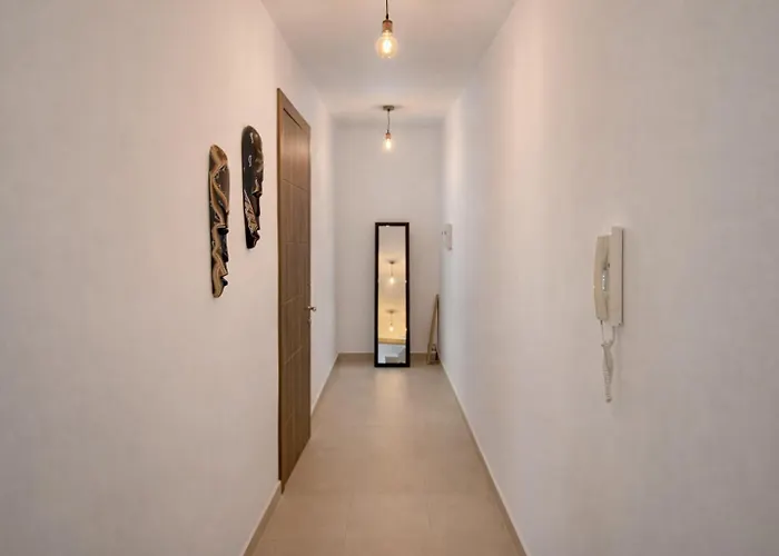 Comfortable ! Stylish ! Fully Air Conditioned ! * Sannat